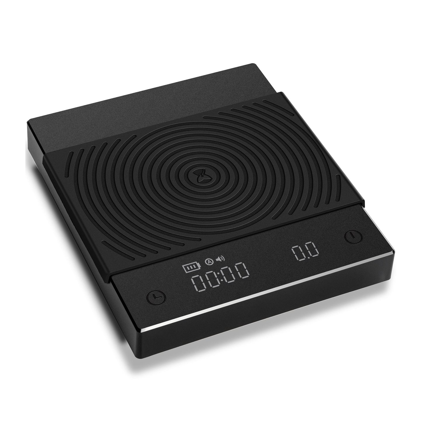 Electronic Coffee Scale-2