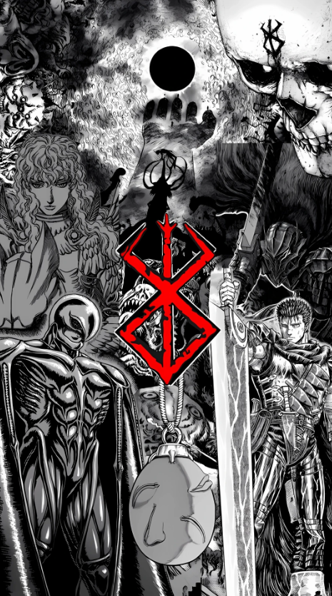 Berserk