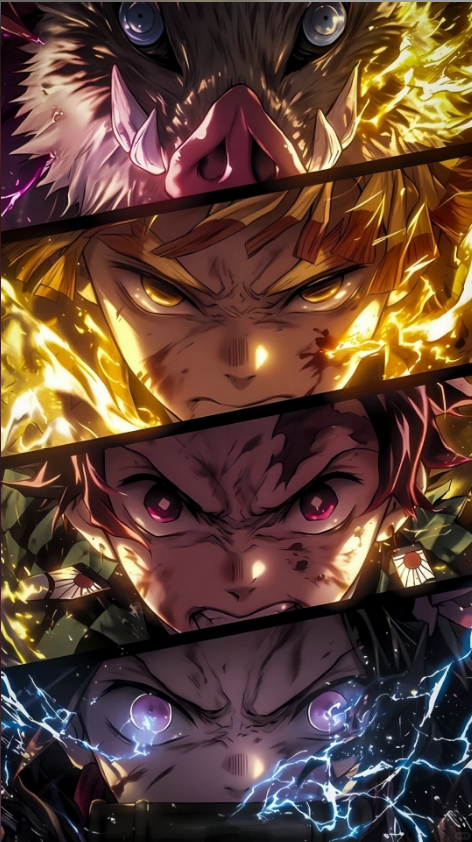Demon Slayer