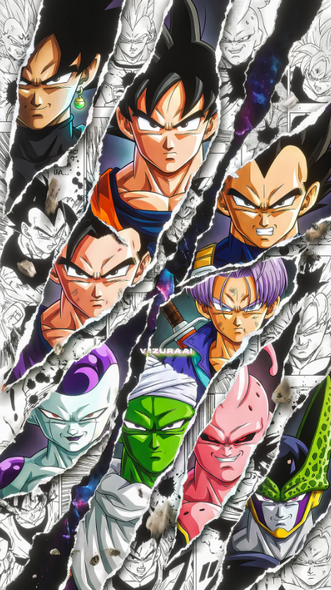 Dragon Ball
