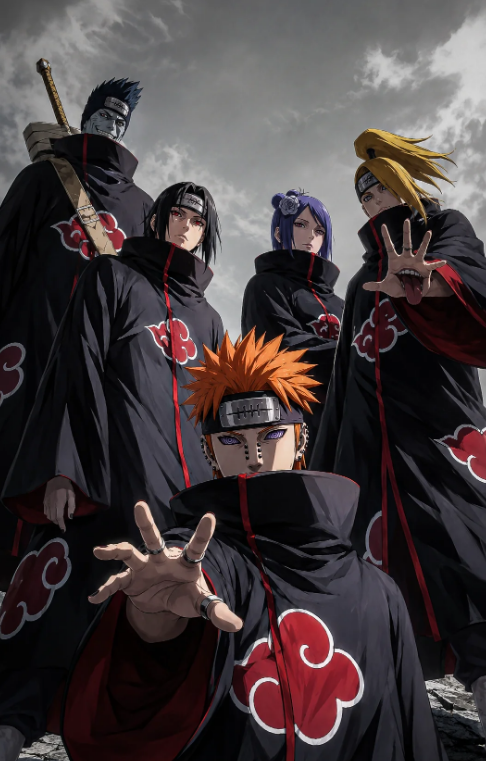 Naruto