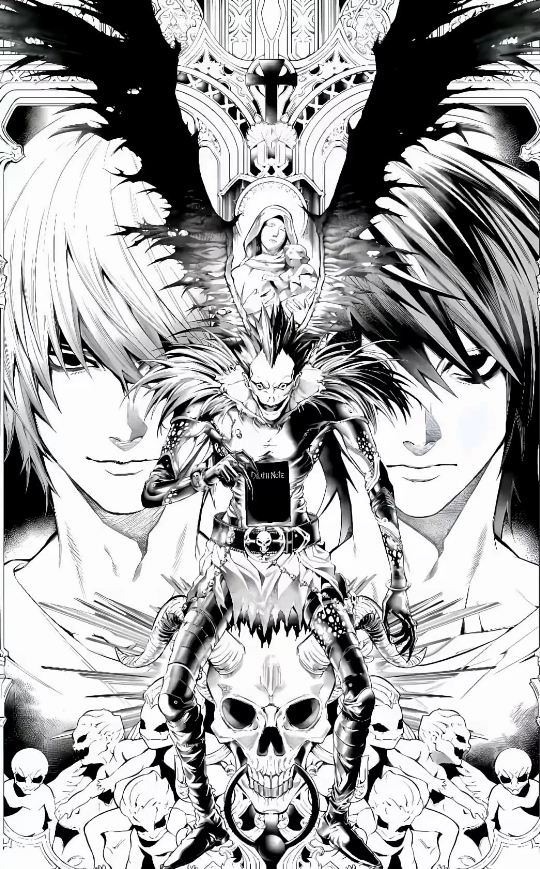 Death Note