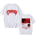 Asa BackPrint Tee