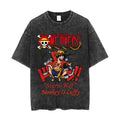 Straw Hat Luffy Tee