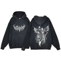 Fallen Angel Hoodie