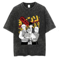 Trio Squad Portrait Tee