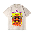 Octo Samurai Tee