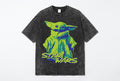 Grogu Neon Tee