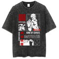 Sukuna Collage Tee