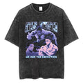 Fist Power Tee