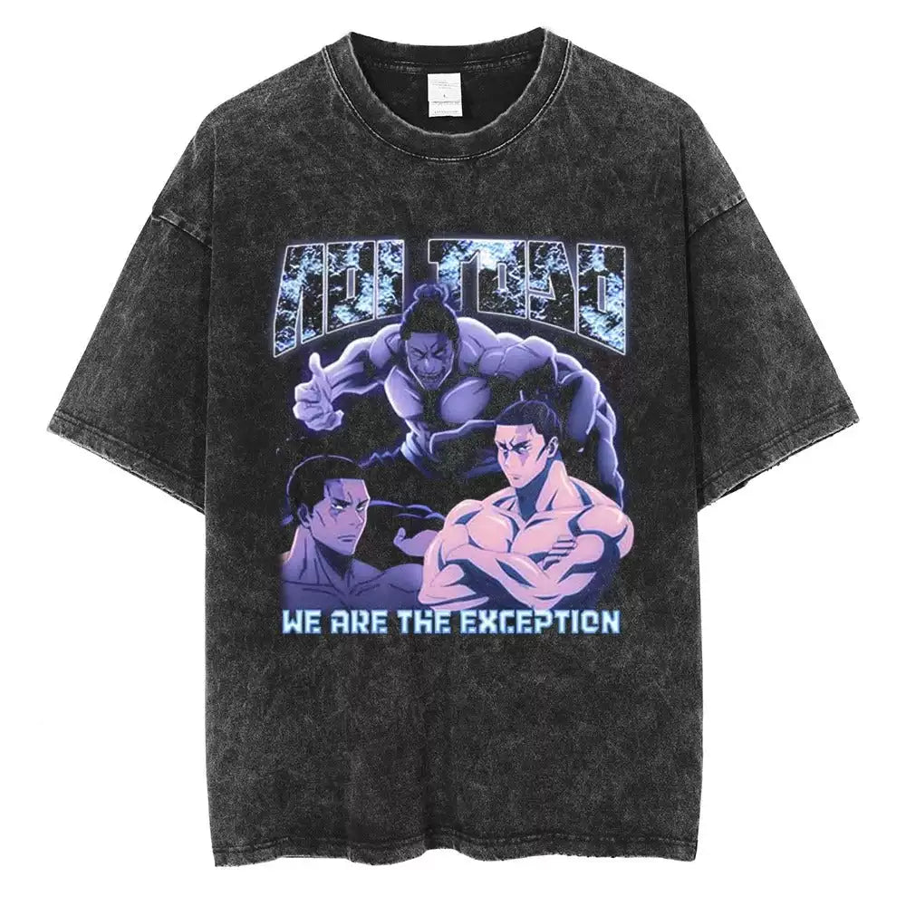 Fist Power Tee