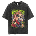 Color Manga Group Tee