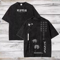Tokyo Ghoul Multi-Graphic Tee