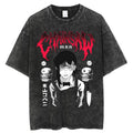 Kobeni Knife Art Tee