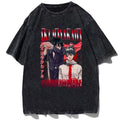 Aki Samurai Tee