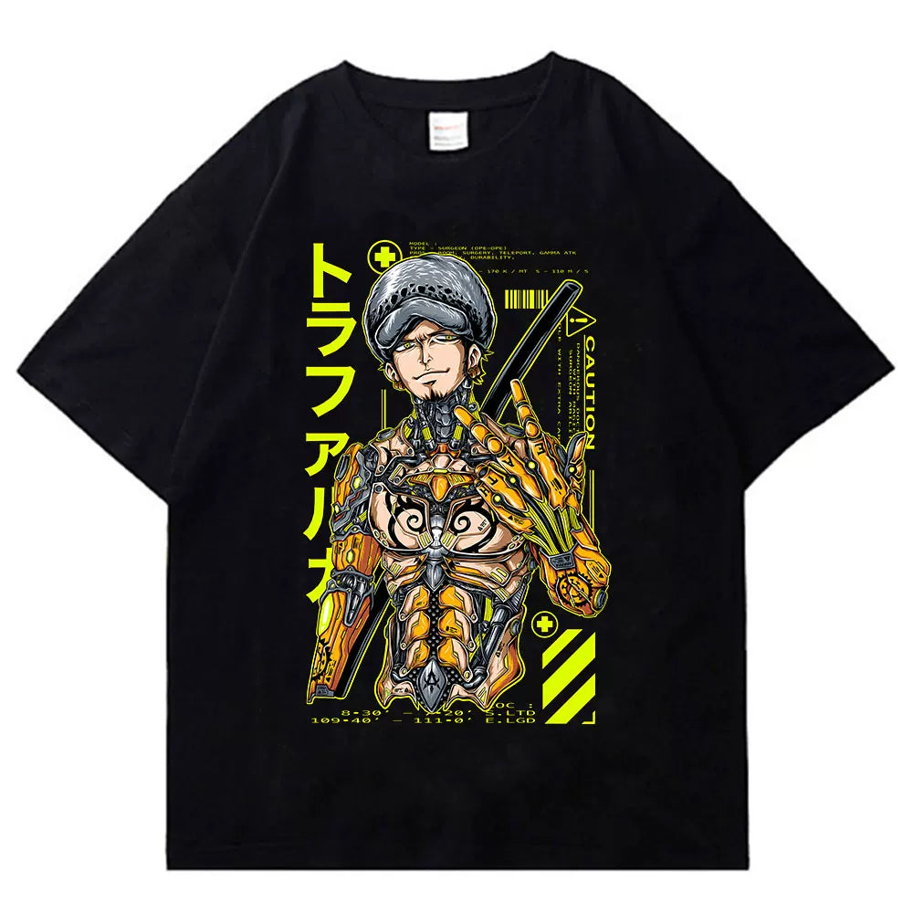 Trafalgar Law Tee