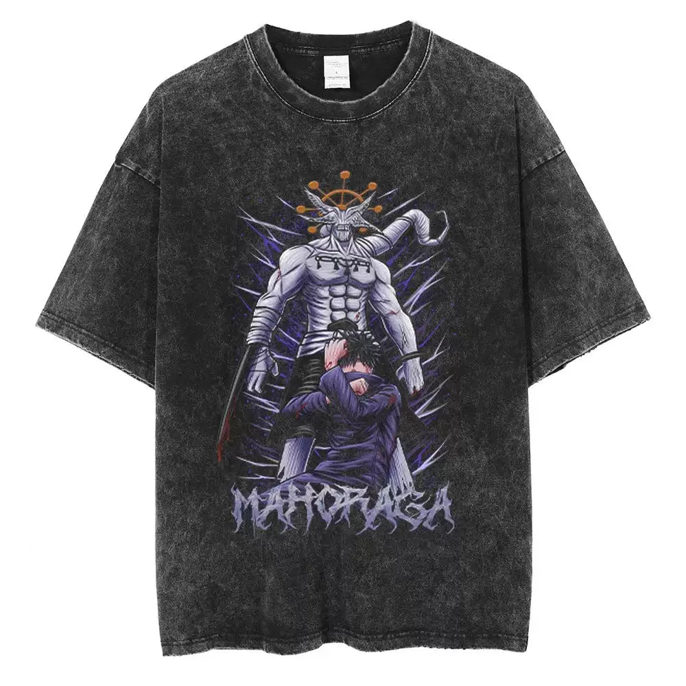 Demon Berserk Tee