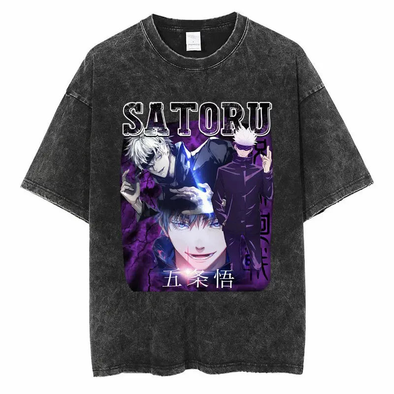 Gojo Multi Art Tee