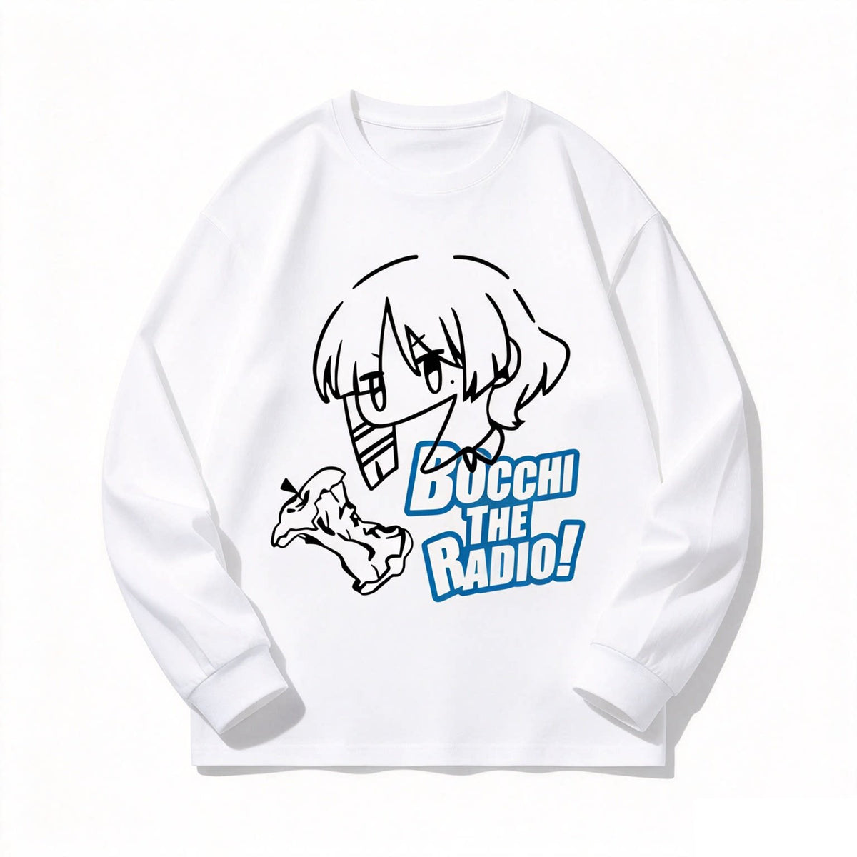 Bocchi Radio Longsleeve