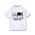 Four Faces Tee