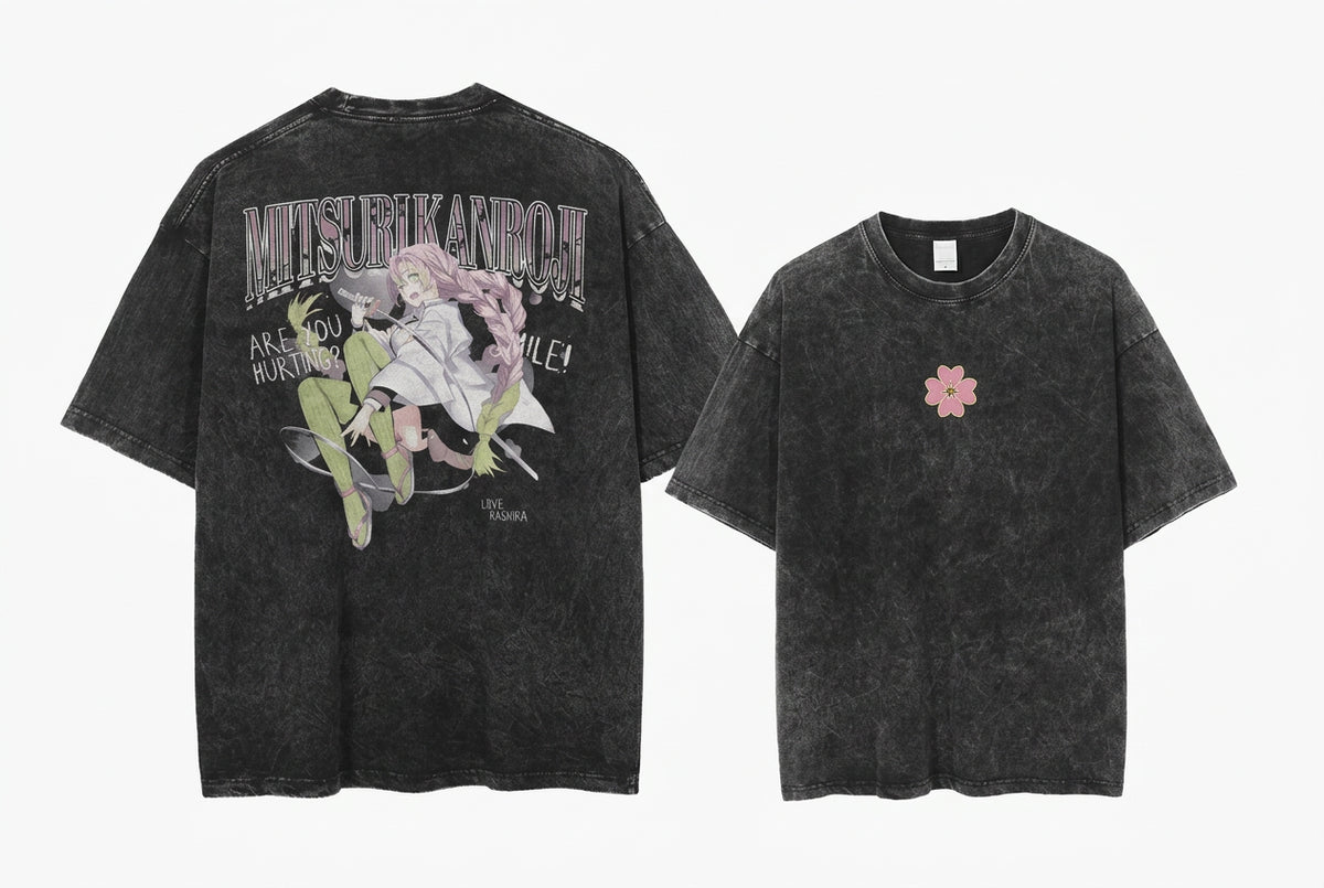 Mitsuri Love Tee