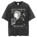 Dark Manga Panel Eren Tee