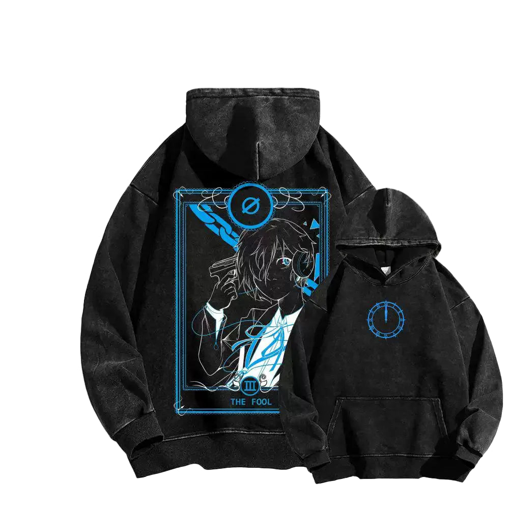 Azusa Hoodie
