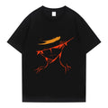 Luffy Silhouette Tee