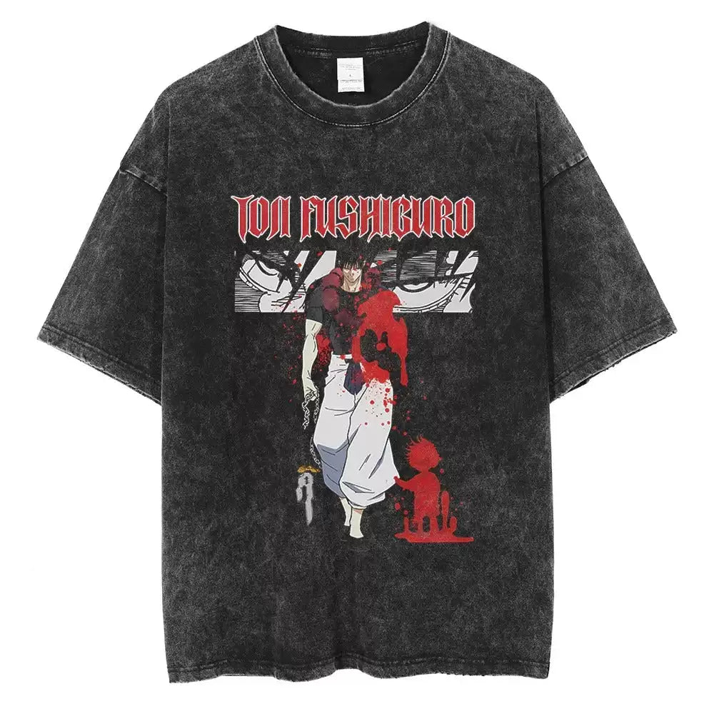 Shadow Slayer Tee