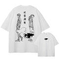 Sketch Crew Tee
