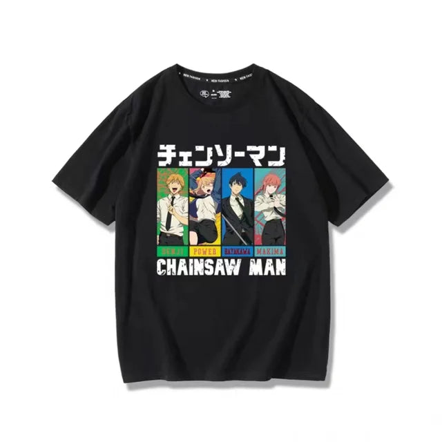 Team Panel Tee