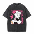 Hisoka X Mark Tee