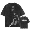 Zenjin Blade Tee