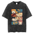 Manga Strip Tee