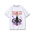 Makima Stand Tee