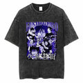 Fushiguro Art Tee