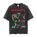 Cyber Denji Tech Tee