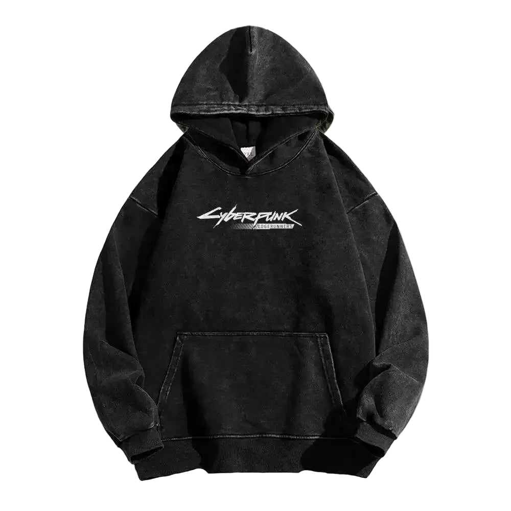 Edgerunners Hoodie