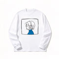 Ryo Sketch Longsleeve
