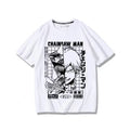 Denji LineArt Tee