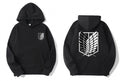 Wings Of Freedom Hoodie