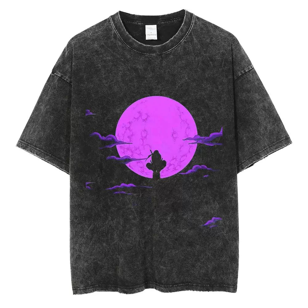 Itachi Silhouette Tee