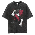 Megumi Fight Tee