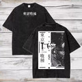 Kaneki Panel Tee
