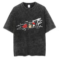 Itachi Slash Tee