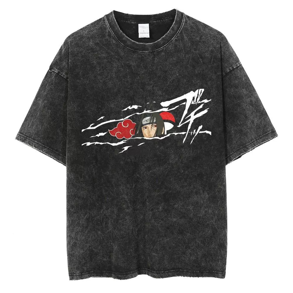 Itachi Slash Tee