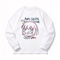 Color Doodle Longsleeve