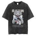One-Eyed Curse Tee