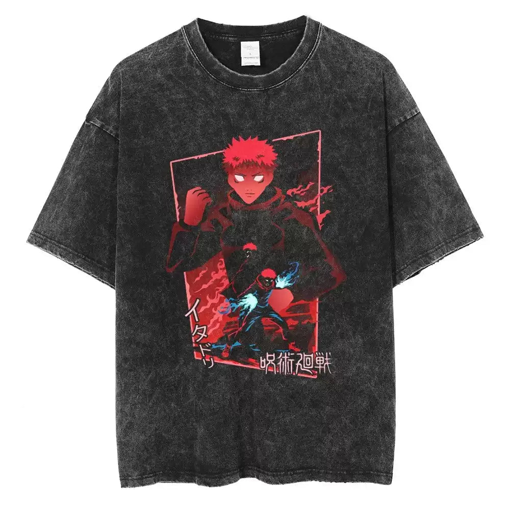 Fierce Host Tee