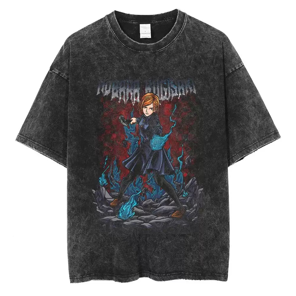 Thorn Witch Tee